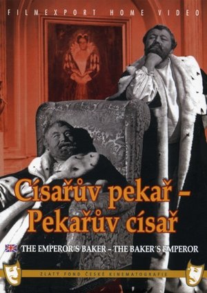 Watch Free The Emperor and the Golem (1952)