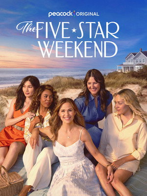 Watch Free The Five Star Weekend (2026)