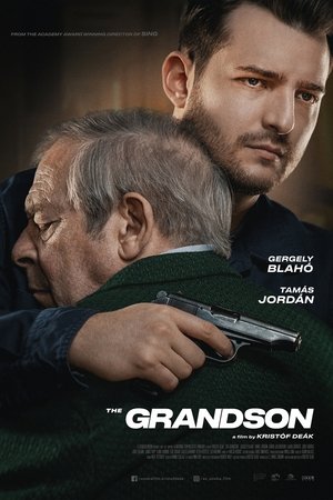 Watch Free The Grandson (2021)