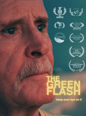 Watch Free The Green Flash (2025)