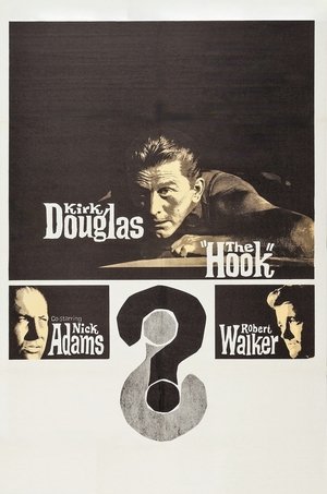 Watch Free The Hook (1963)