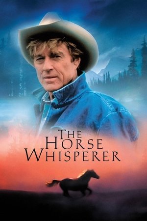 Watch Free The Horse Whisperer 1998