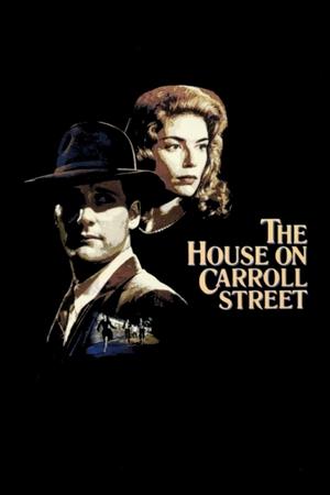 Watch Free The House on Carroll Street (1987)