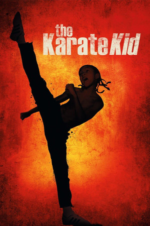 Watch Free The Karate Kid 2010