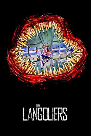 Watch Free The Langoliers (1995)