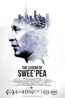 Watch Free The Legend of Swee Pea (2015)