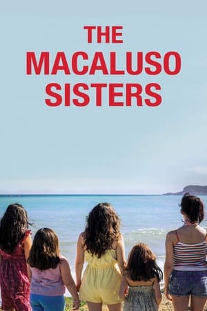 Watch Free The Macaluso Sisters (2020)