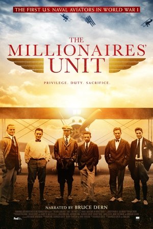 Watch Free The Millionaires Unit (2015)