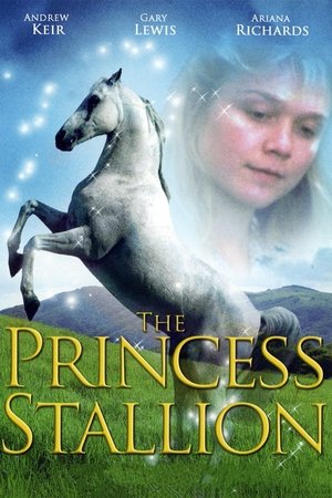 Watch Free The Princess Stallion (1997)