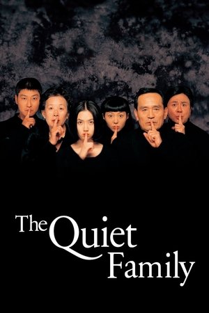 Watch Free The Quiet Family (1998)