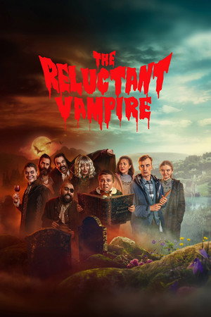 Watch Free The Reluctant Vampire (2026)