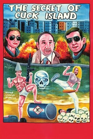 Watch Free The Secret of Cuck Island (2022)