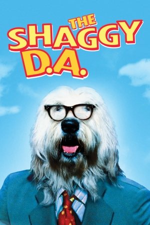Watch Free The Shaggy D.A. (1976)