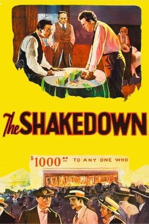 Watch Free The Shakedown (1929)