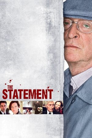 Watch Free The Statement (2003)
