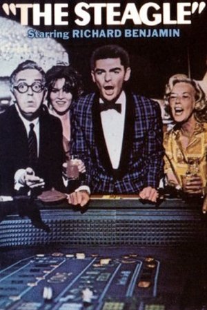 Watch Free The Steagle (1971)