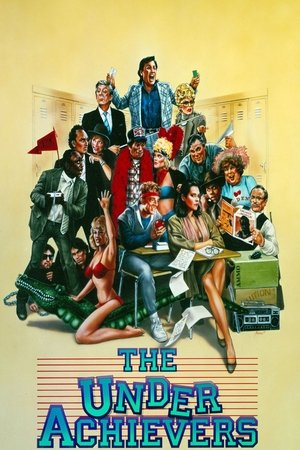 Watch Free The Under Achievers (1987)