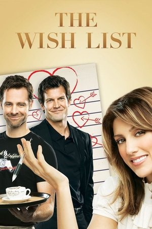 Watch Free The Wish List (2010)