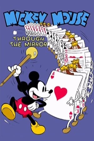Watch Free Thru the Mirror (1936)