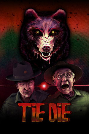 Watch Free Tie Die (2024)