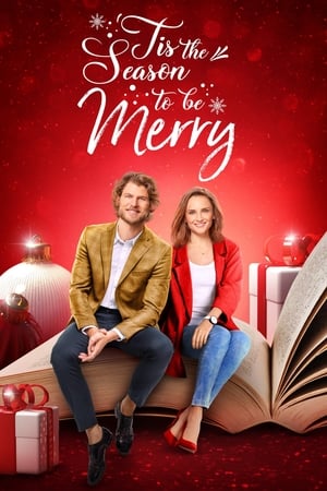 Watch Free Tis the Season to be Merry (2021)