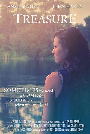 Watch Free Treasure (2018)