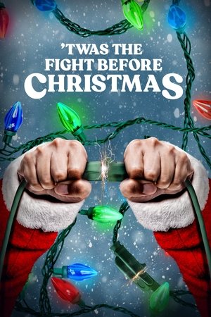 Watch Free The Fight Before Christmas (2021)