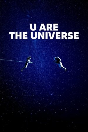 Watch Free U Are the Universe (2024)