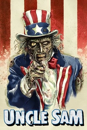 Watch Free Uncle Sam (1996)