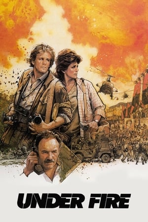 Watch Free Under Fire (1983)
