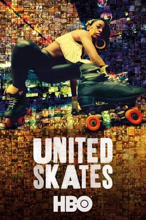 Watch Free United Skates Documentary (2015)