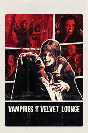 Watch Free Vampires of the Velvet Lounge (2026)