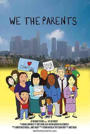 Watch Free We the Parents (2013)