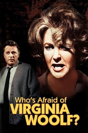 Watch Free Whos Afraid of Virginia Woolf? (1966)