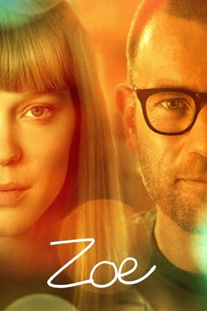 Watch Free Zoe (2018)
