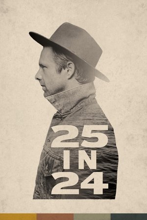 Watch Free 25 IN 24 (2018)