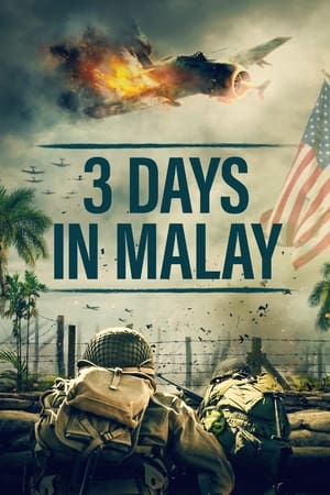 Watch Free 3 Days in Malay (2023)
