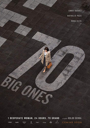 Watch Free 70 Big Ones (2018)