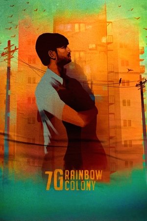 Watch Free 7G Rainbow Colony (2004)