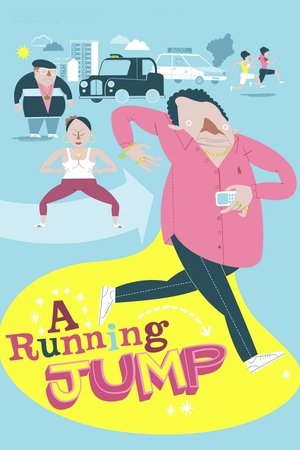 Watch Free A Running Jump (2012)