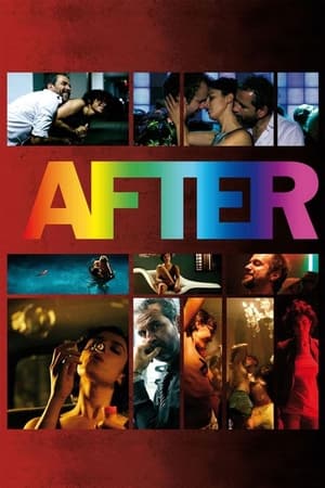 Watch Free After (2009)