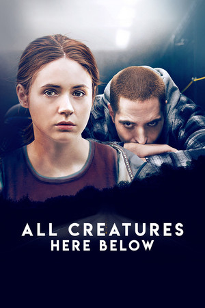 Watch Free All Creatures Here Below (2018)
