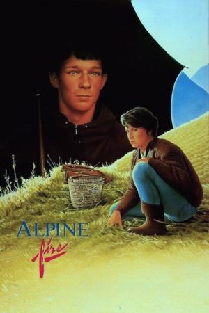 Watch Free Alpine Fire (1985)