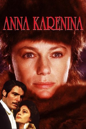 Watch Free Anna Karenina (1985)