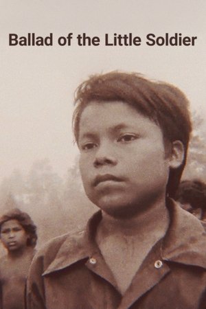Watch Free Ballad of the Little Soldier (1984)