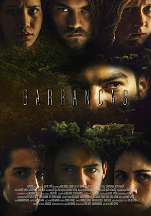 Watch Free Barrancas (2016)