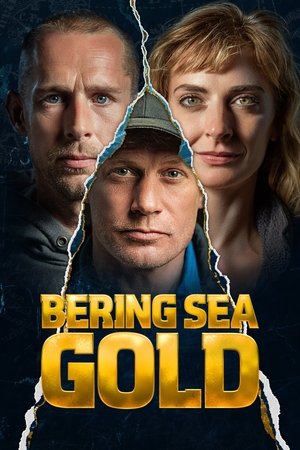 Watch Free Bering Sea Gold (2012)