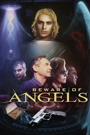 Watch Free Beware of Angels (2016)