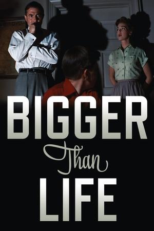 Watch Free Bigger Than Life (1956)