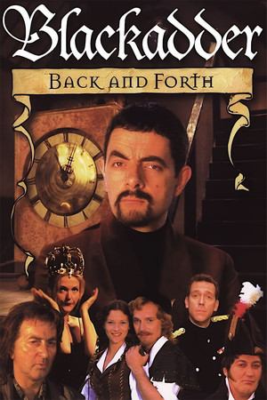 Watch Free Blackadder Back Forth (1999)